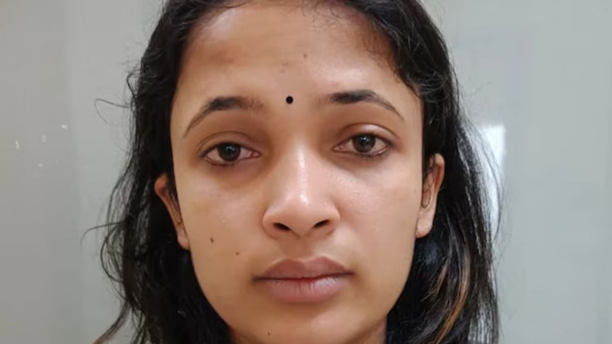 Karnataka: Teacher Tries To Extort ₹20 Lakh From Student's Father Using Their Intimate Videos - Arrested With 2 Gang Members