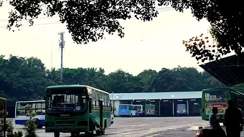Indore News: City To Enjoy Government Bus Services From April 2026; Buses To Run On Public-Private...