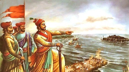 Chhatrapati Shivaji Maharaj