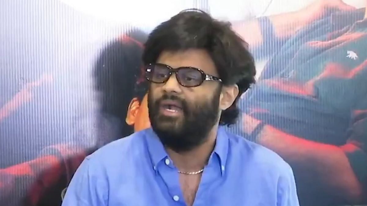 'Do You Know It All?': Telugu Filmmaker Naga Vamsi Loses Cool At Media, Challenges Them To BAN His Films