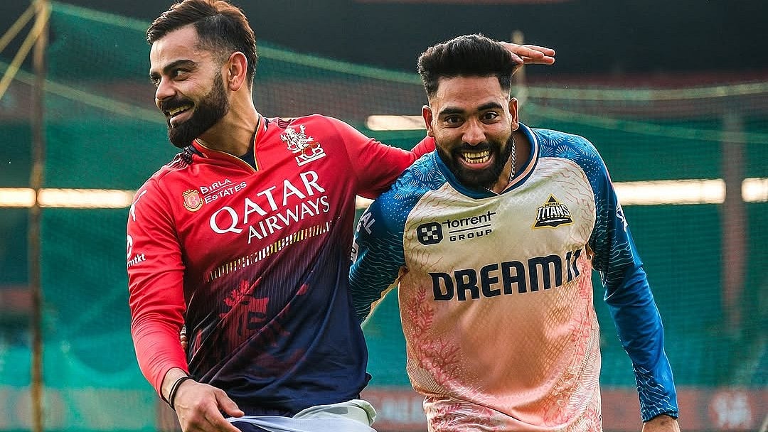 Image: Gujarat Titans/ Instagram