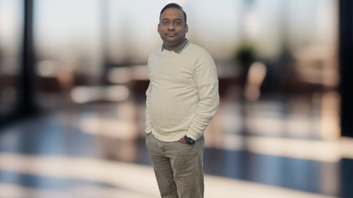 Redefining Financial Efficiency: How Balaji Ethirajulu Drives Automation And Analytics Success