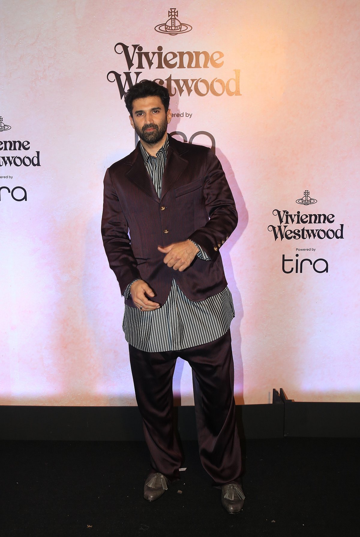 Aditya Roy Kapur 