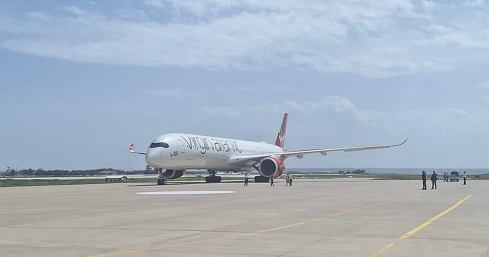 After 48-Hour Ordeal, Stranded Virgin Atlantic Passengers Finally Reach Mumbai from Turkey; See Pics 