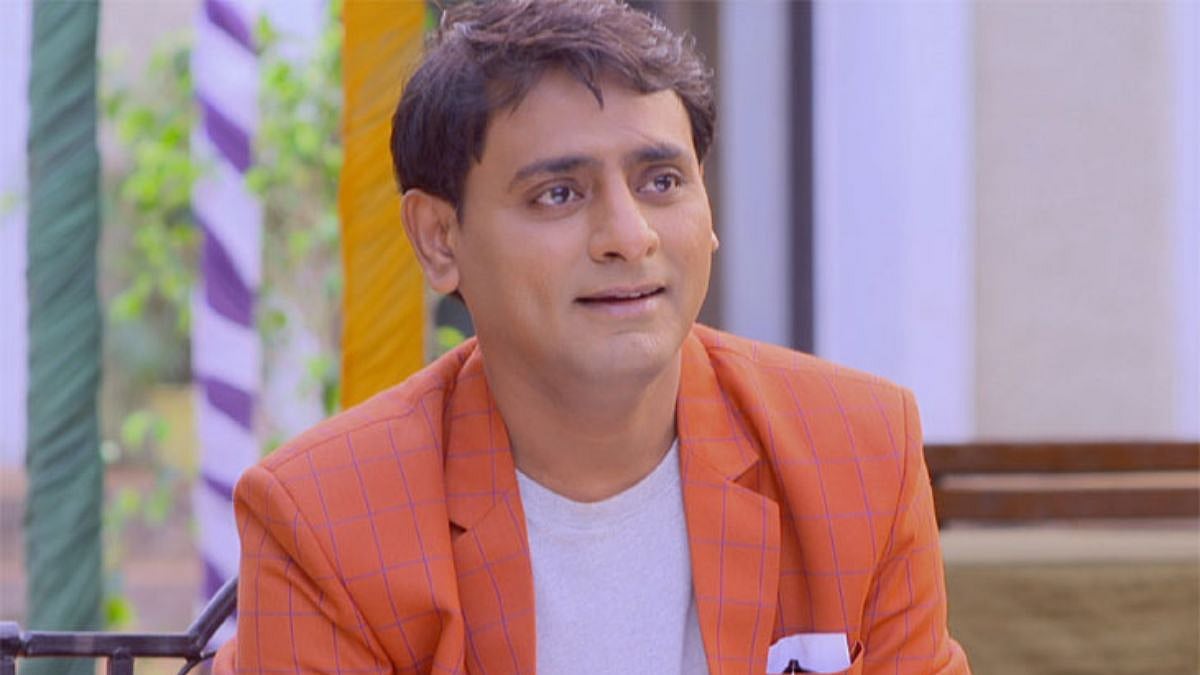 Marathi Actor Sagar Karande Loses ₹61 Lakh After 'Liking' Posts On Instagram