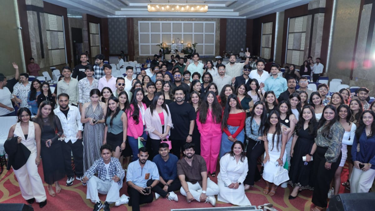 Creativefuel’s ‘Power Move’: Acquires Hasley India And Pataakha, Know All About The Company And It’s Vision