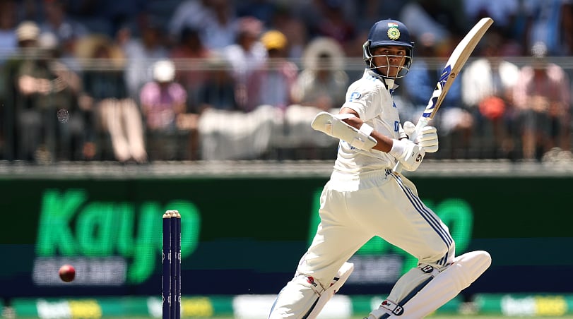 'Kicked Ajinkya Rahane's Kitbag': Was Yashasvi Jaiswal Unhappy With Mumbai Setup & Constant Scrutiny? 