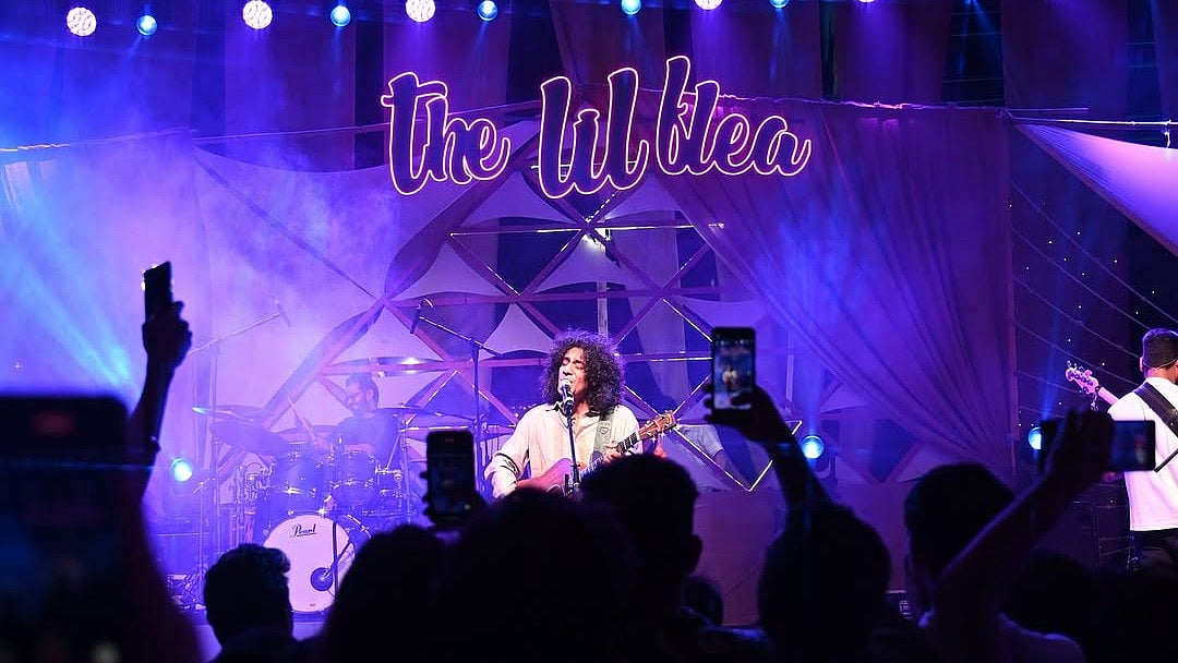 Mumbai This Weekend: Lil Flea Market To Food Festival; Check Out Best Events In The City 