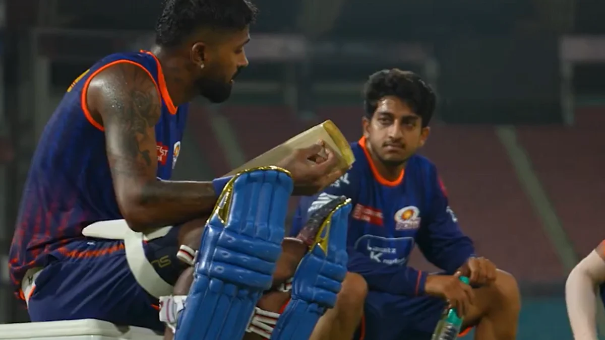 Image: Mumbai Indians/X