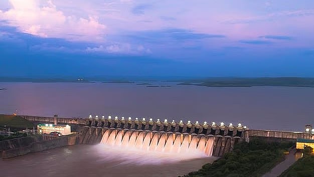 MP Jheel Mahotsav 2025: 15-Day Water & Adventure Festival Begins At The Scenic Bargi Dam |