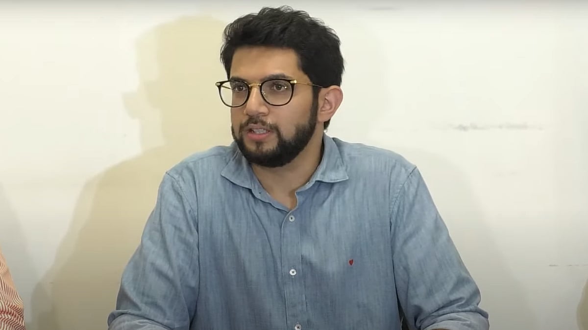 Pune Woman's Death: Aaditya Thackeray Demands Probe Into Hospital Allegations, Slams CM Devendra Fadnavis; VIDEO
