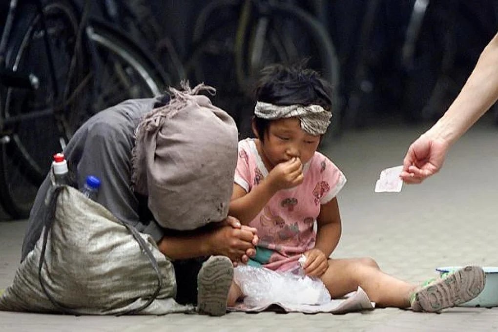 Jabalpur GRP Rescues Beggar’s Daughter From Abductor