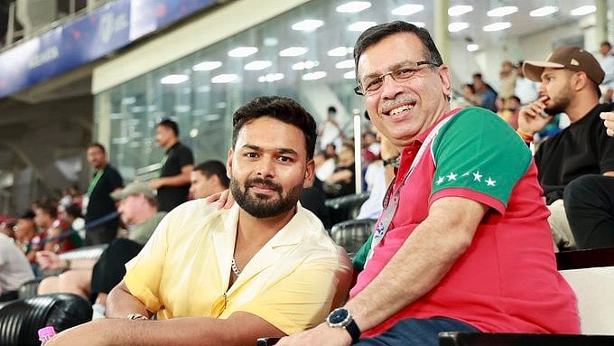 Image: Mohun Bagan Super Giant/X