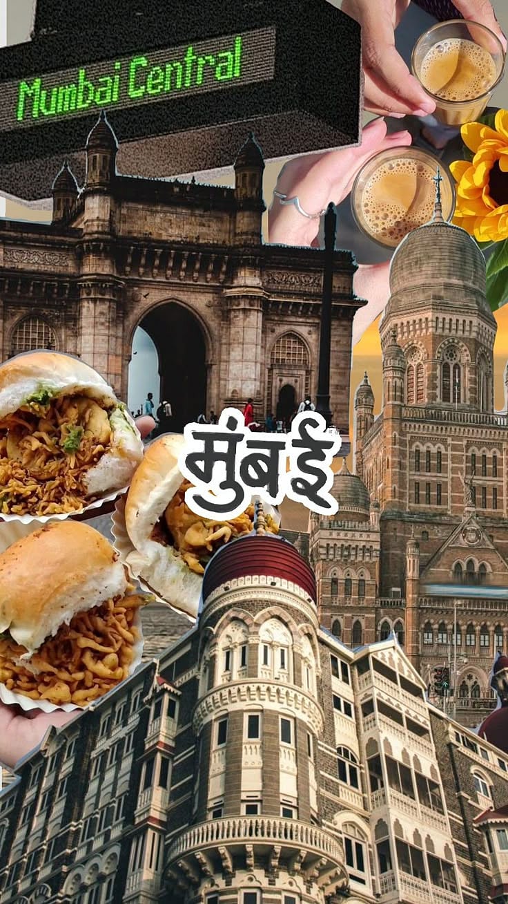 Mumbai Guide: 7 Must-Visit Sites To Experience Blend Of Heritage & City Life