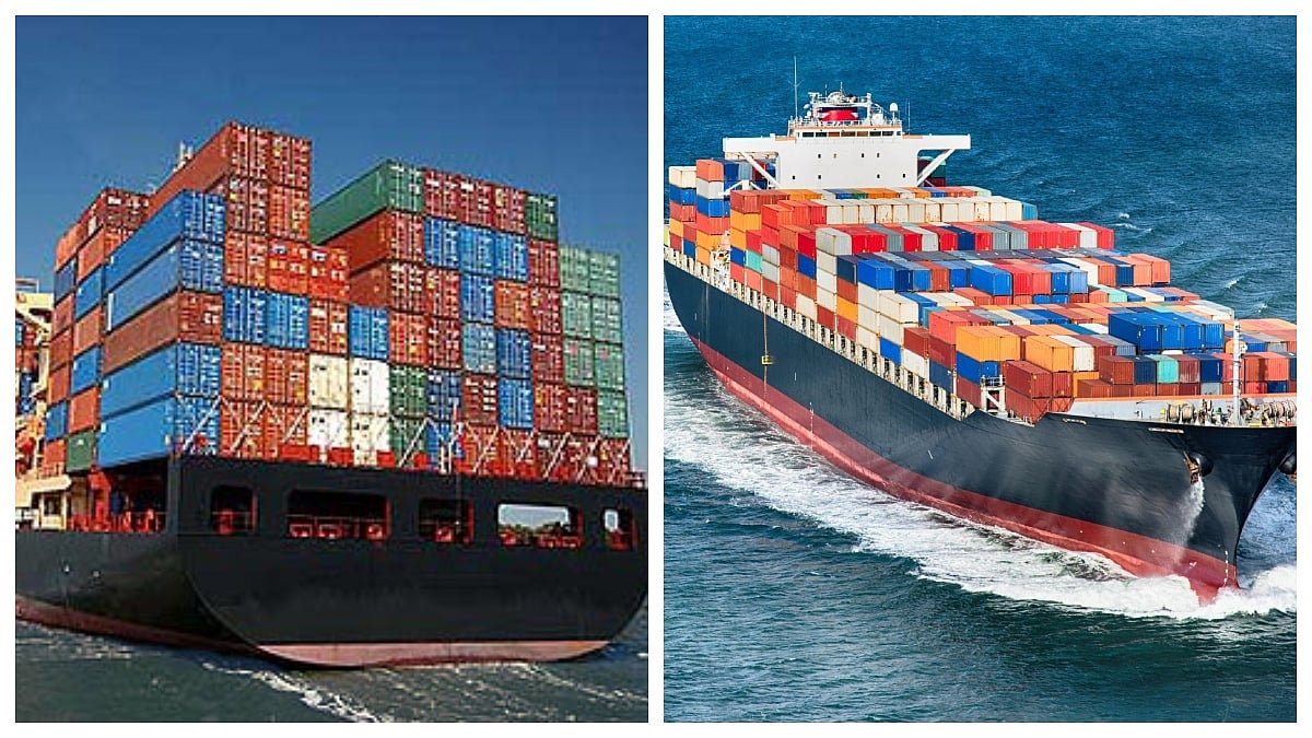 India Cancels Bangladesh’s Transshipment Facility | (Symbolic Image) | 