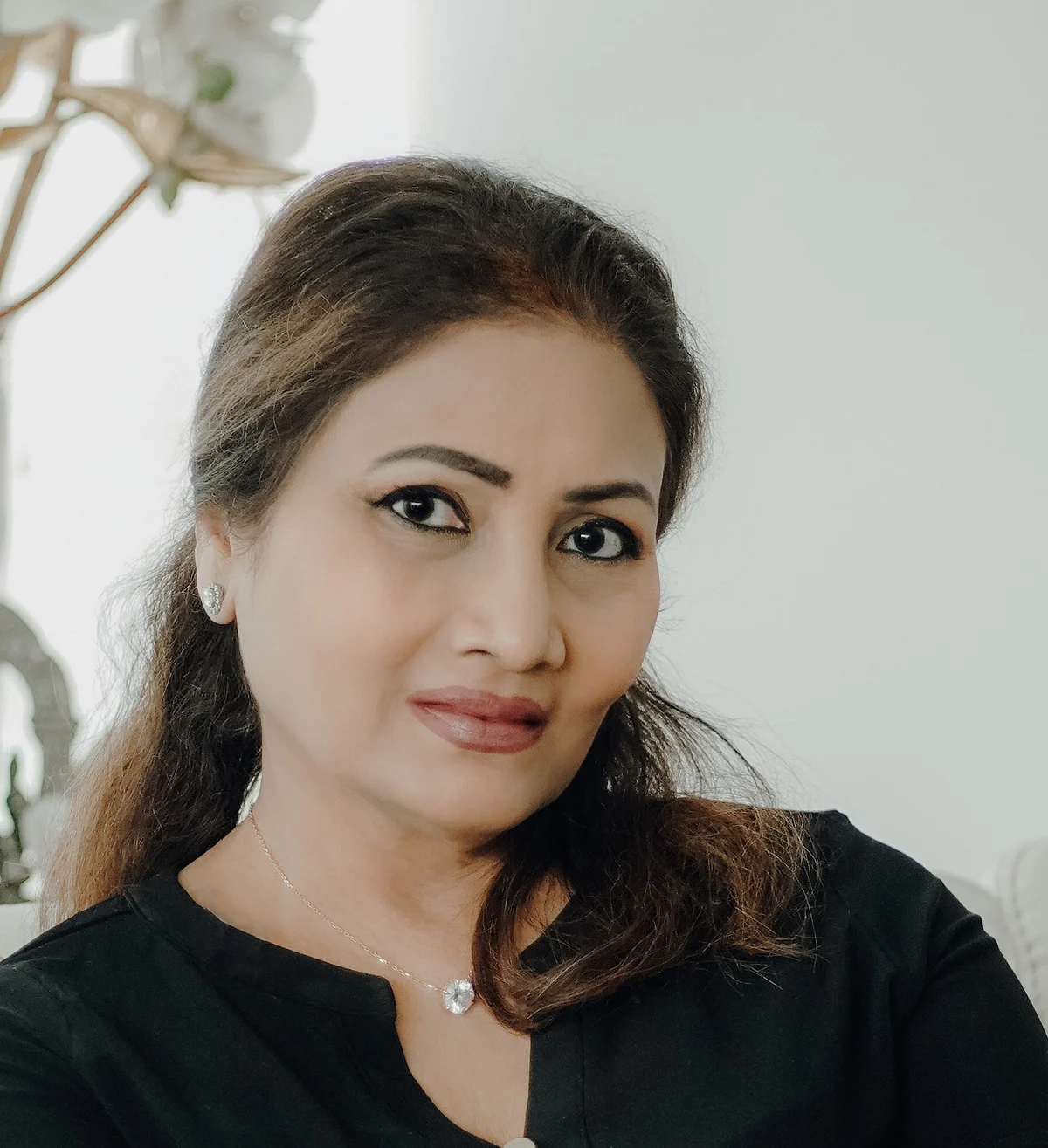 Nandita Chaudhuri