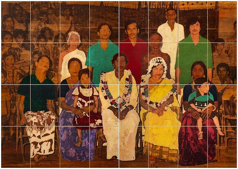 Saju Kunhan Tarq Gallery
