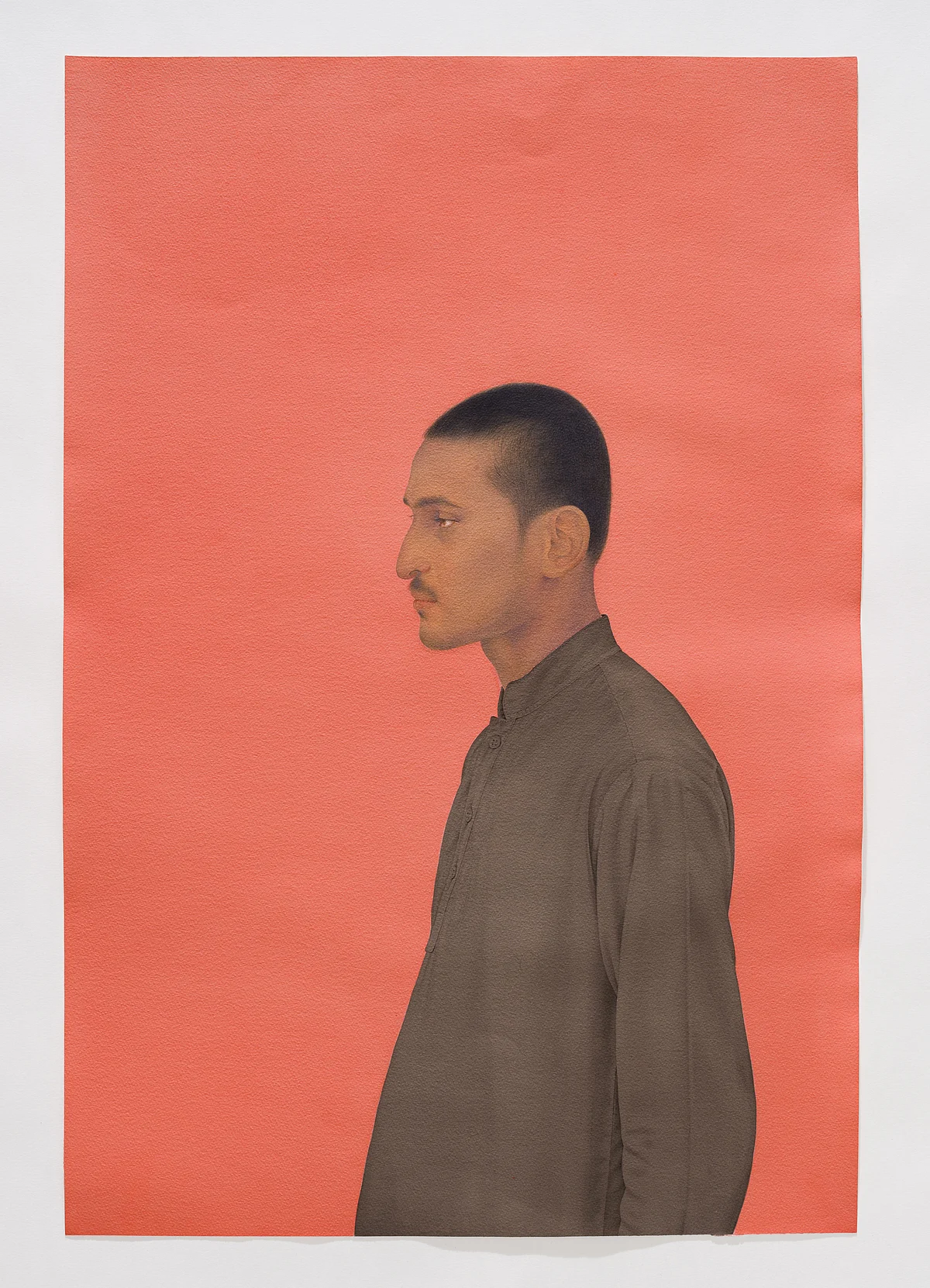 Ali Kazim Jhaveri Contemporary