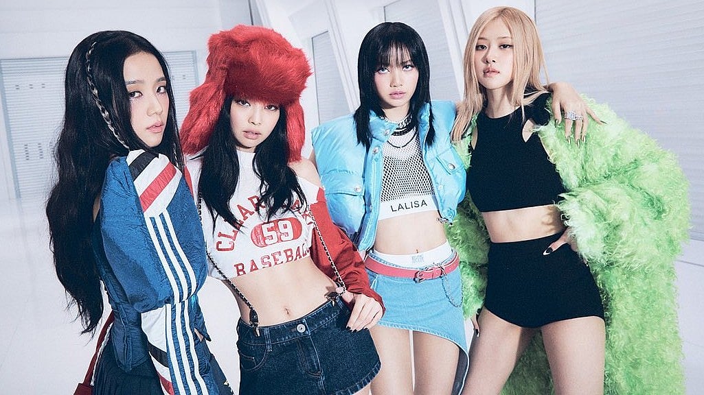 BLACKPINK To Release New Album In June Ahead Of 2025 World Tour? Insiders Hint At K-Pop Girl Group's Major Comeback After 3 Years