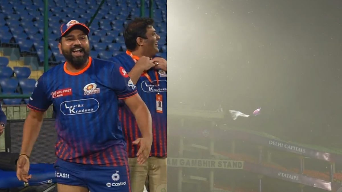 Image: Mumbai Indians/X