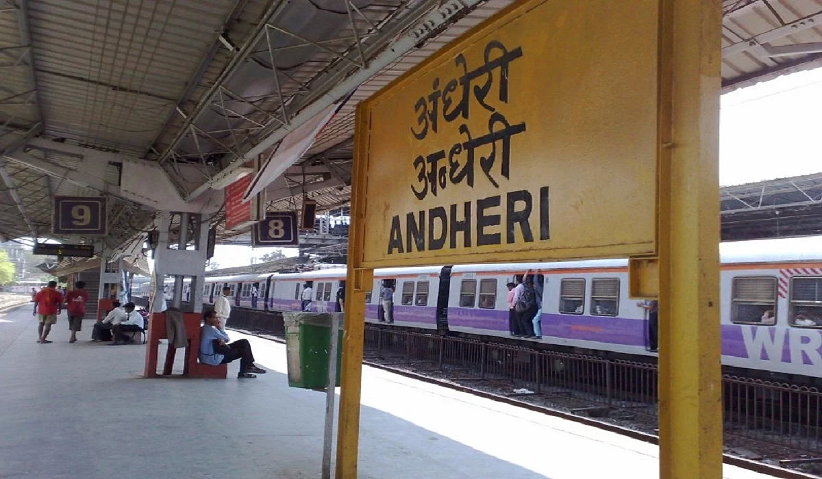 Mumbai Local Train Services Disrupted By Technical Snag Near Andheri On July 17; Peak-Hour Commuters...