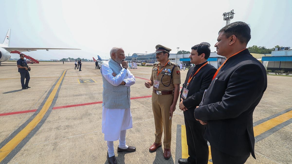 Varanasi Gang Rape Case: PM Modi Instructs Officials To Take Strictest Possible Action Against Culprits