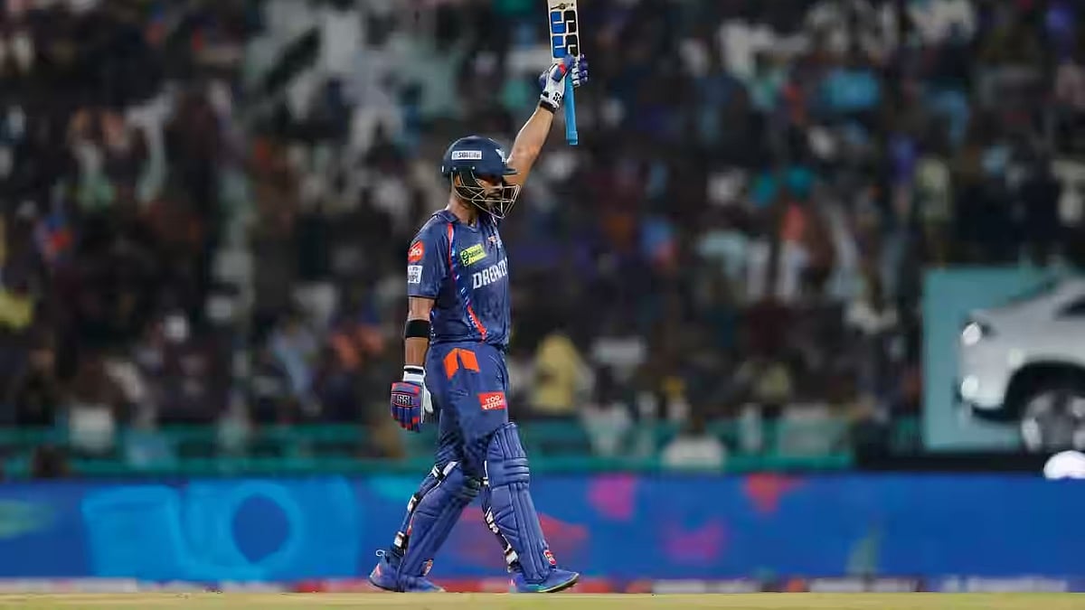 LSG Vs GT, IPL 2025, Match 26: Aiden Markram, Nicholas Pooran Shine As Lucknow Super Giants Beat Gujarat Titans By 6 Wickets