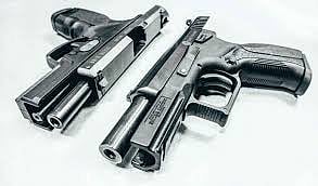 Bhopal: 21 Firing Cases With Illegal Arms In 9 Months, Large Networks Behind Supply Remains Untouched