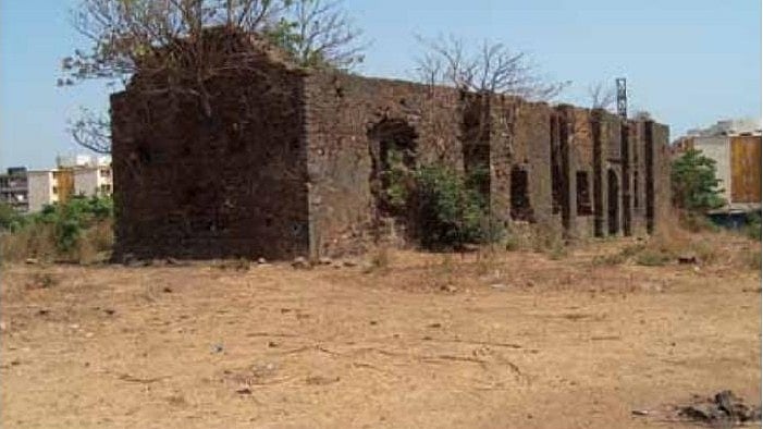 Christian Groups Urge Protection Of 17th-Century Church Ruins In Thane Amid Land Dispute