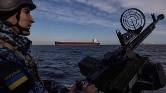 Turkey To Host High-Level Black Sea Security Meeting In Ankara