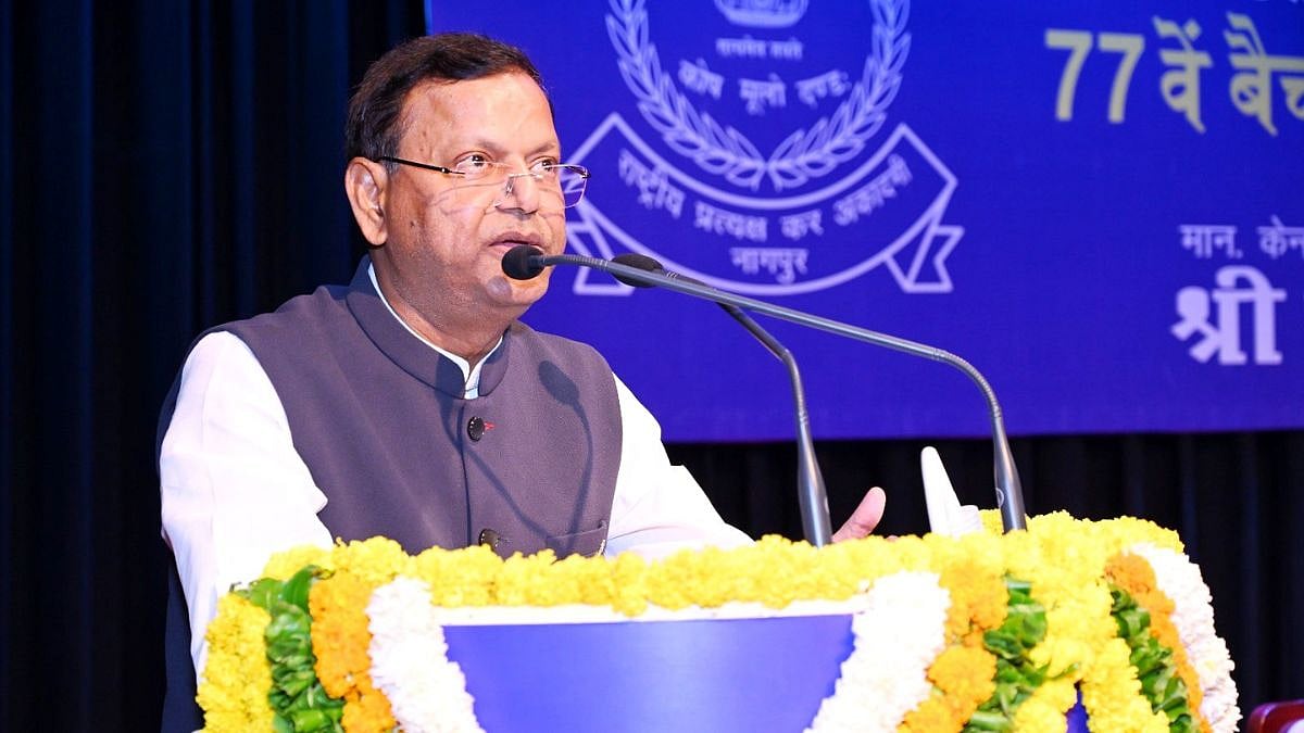 'PM Modi Govt Has Zero Tolerance For Fugitives Like Mehul Choksi, Will Bring Him Back Soon': Union Minister Of State For Finance Pankaj Chaudhary