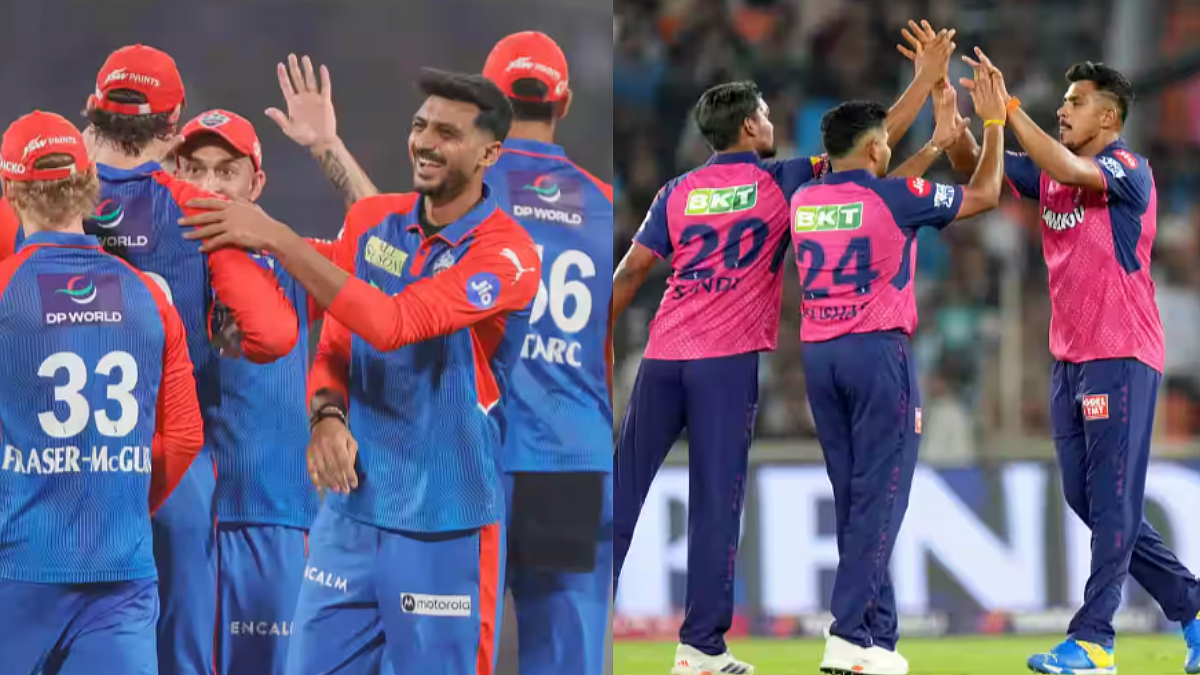 DC Vs RR Live Streaming: When & Where To Watch IPL 2025 Match Live In India, US & UK; Check Details