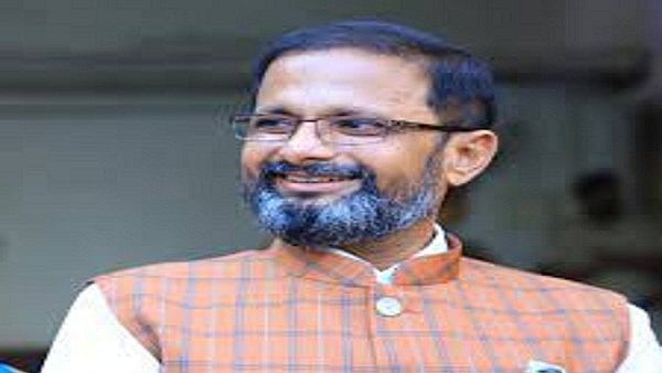 'Mamata Banerjee’s Govt Must Be Dismissed': Shiv Sena MP Naresh Mhaske On Murshidabad Violence In West Bengal