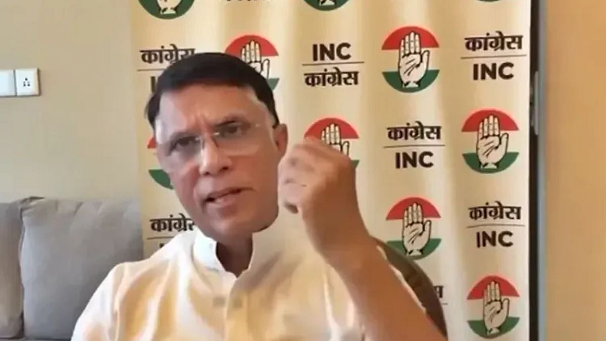 'National Herald Case Being Used As Pretext To Target Gandhi Family, Congress': Spokesperson Pawan Khera