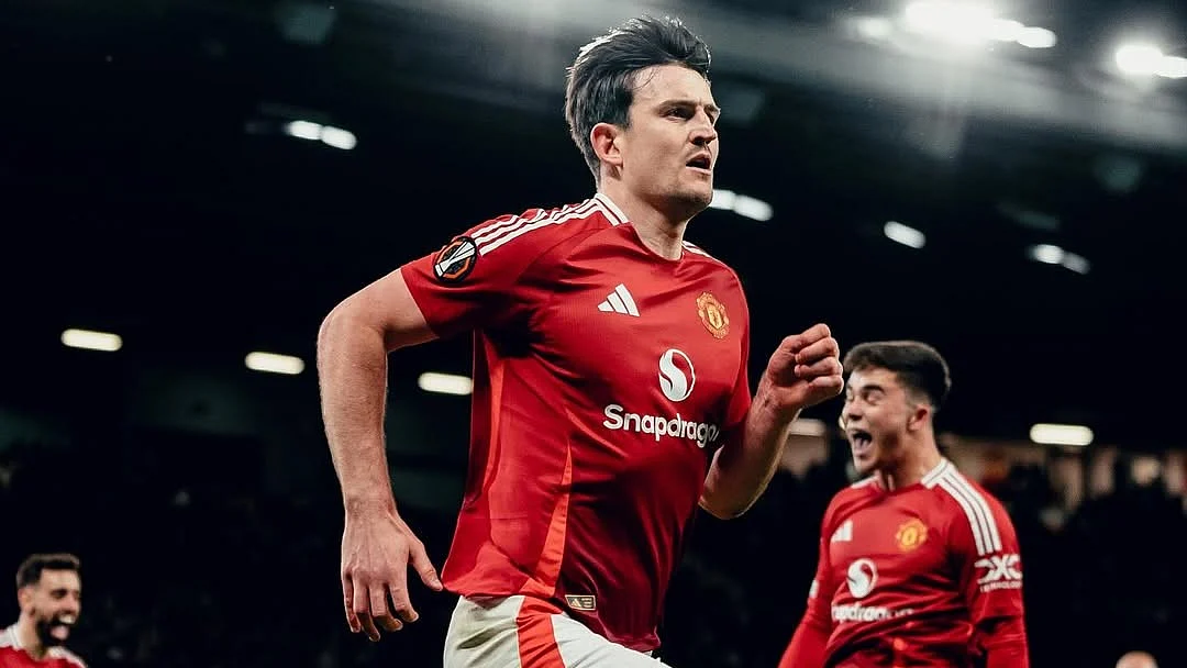 Image: Manchester United/Instagram