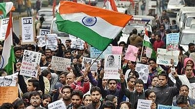 Social Activists To Join Purush Satyagrah At Delhi’s Jantar Mantar; Seek Fair Deal For Men    