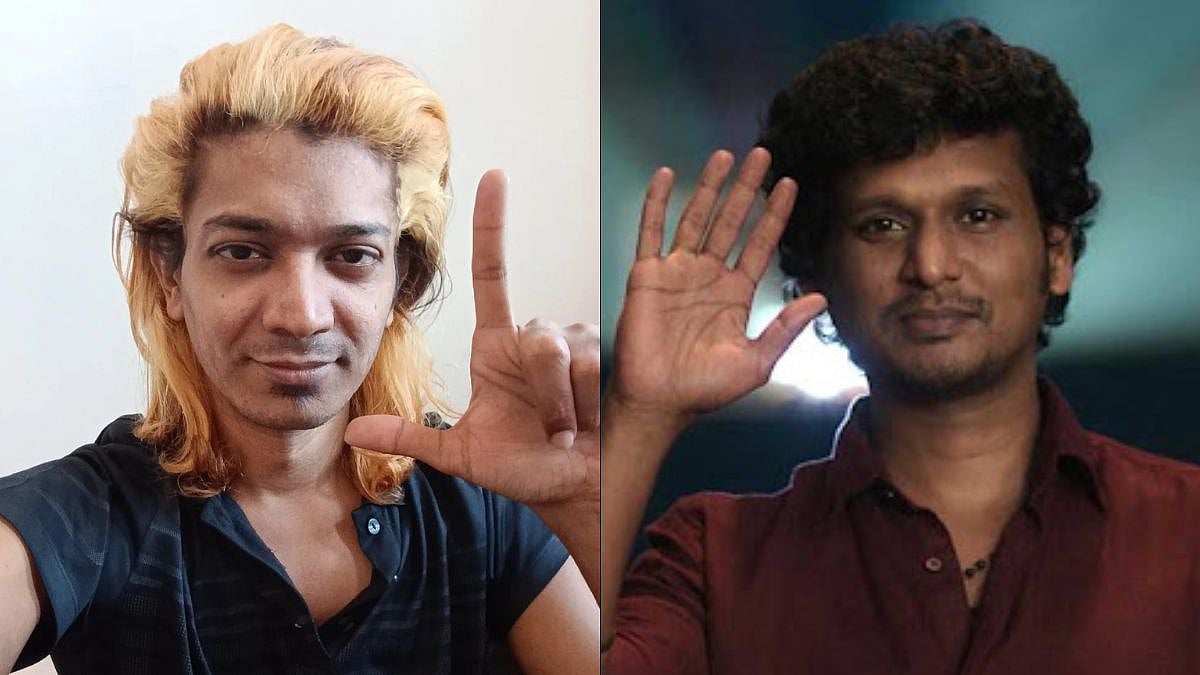 Lokesh Kanagaraj Rescues Tamil Actor Sri, Says He Is Under 'Medical Care' Days After He Posts Sexually Explicit Content Online