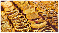 Gold Price Hits $4,000, Expected To Rise More
