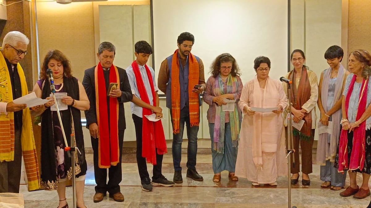 Baha'is in Mumbai celebrate the joyous Ridvan festival, reflecting on Baha'u'llah's message of unity and peace | File Photo