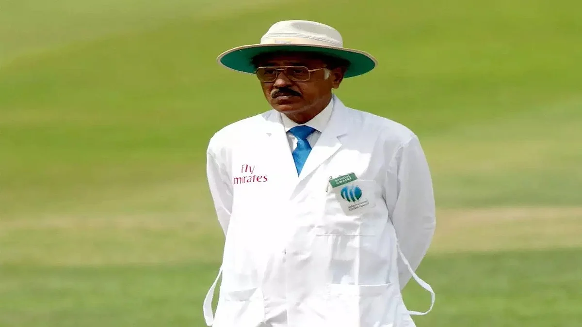 Tribute: Srinivasraghavan Venkatraghavan, The `Navaratri of Indian Cricket'