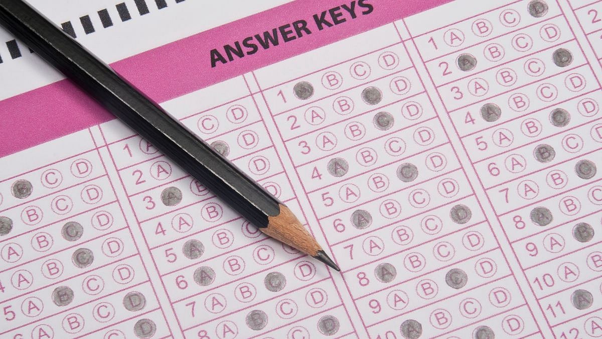 MAH CET Answer Key 2025: Objection Window For Various Courses Starts At mahacet.org; Details Here