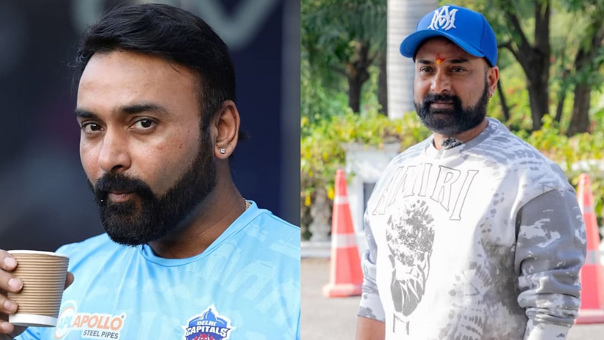 'I Will Be Forced To Take...': Amit Mishra Slams Media Outlets For Alleged Domestic Violence Reports, Plans Legal Action