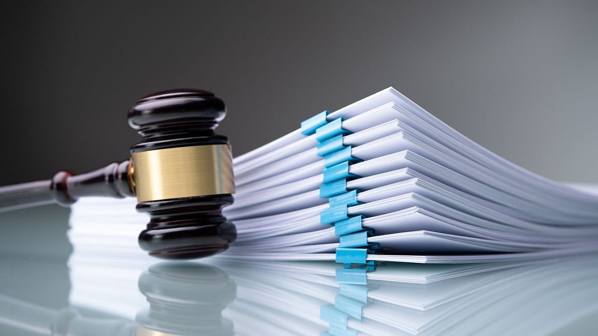 CLAT 2025 Delhi HC Hearing | Image: Canva