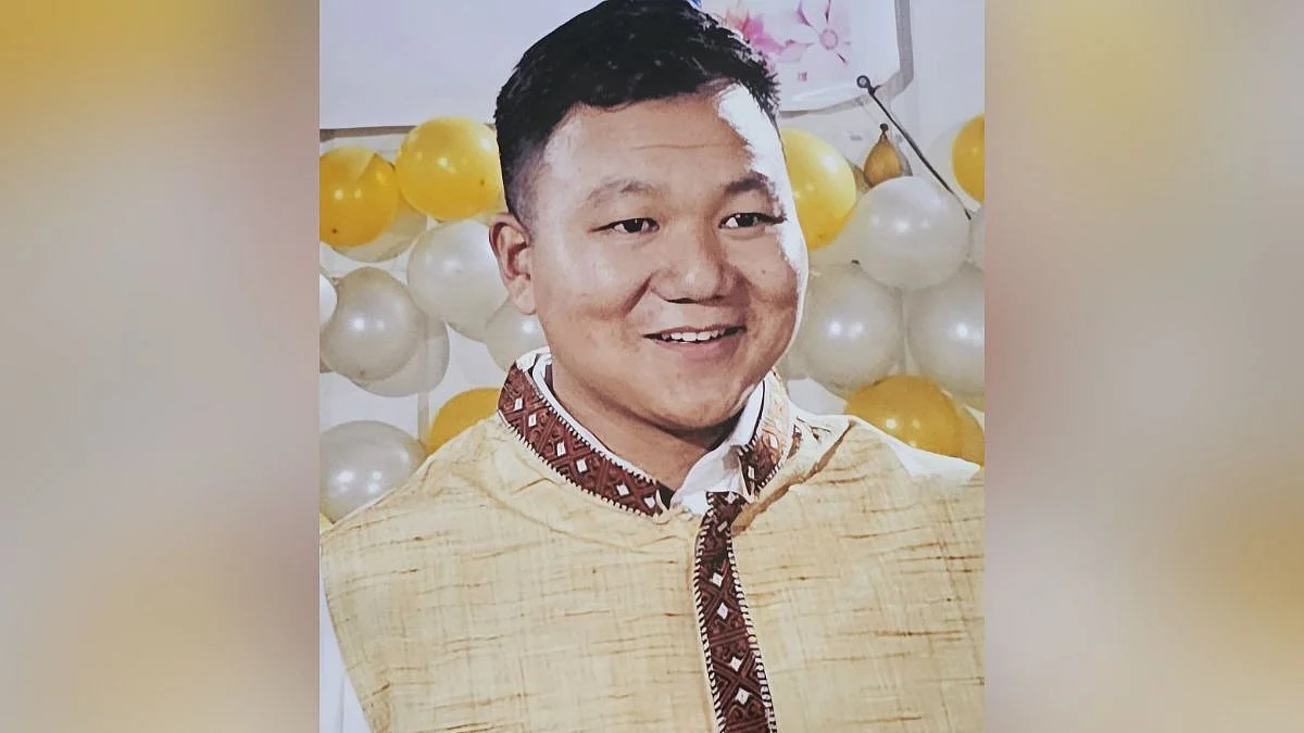 IAF's Corporal Tage Hailyang Among 26 Tourists Killed In Pahalgam Terror Attack; Arunachal Pradesh CM Expresses Condolences