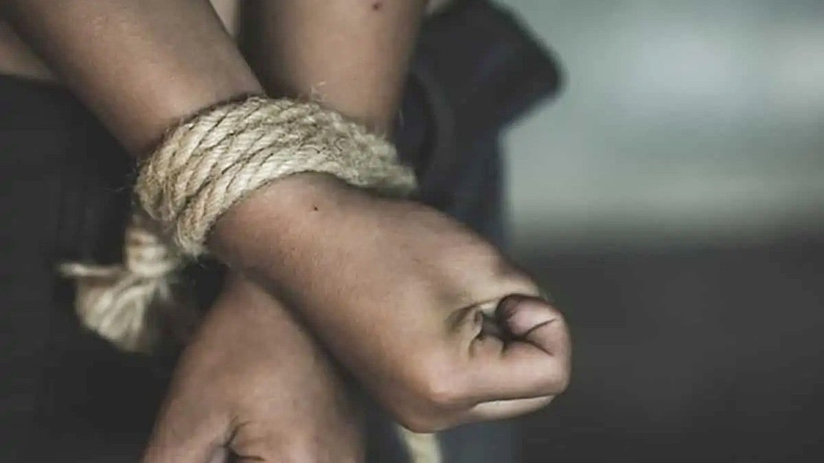 Married Woman Kidnapped From Jabalpur Police Station After Couple Seeks Protection Against Family