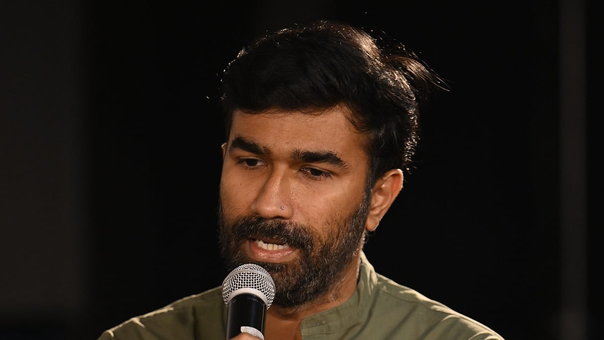 Rohin Raveendran Nair