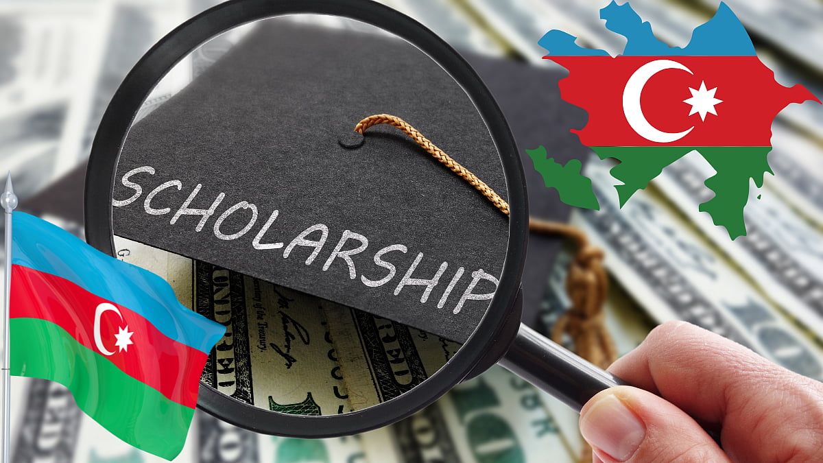 Study In Azerbaijan: Applications Open For International Students For 2025–26 Fully-Funded Scholarship