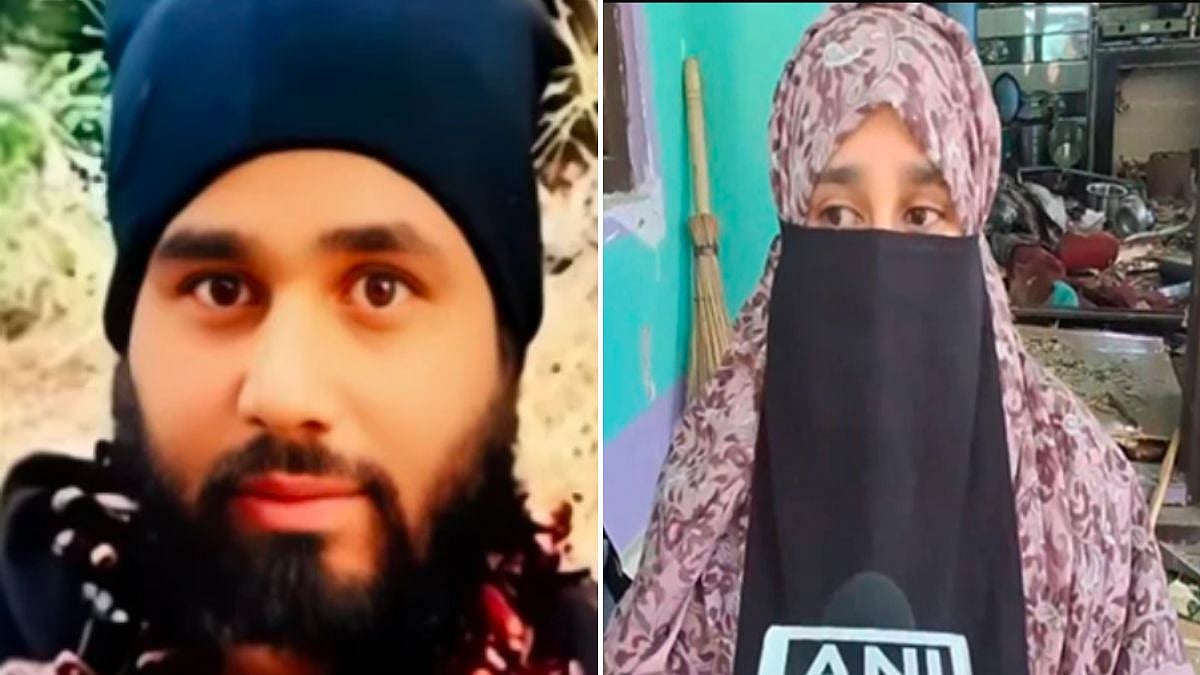 'My Brother Is Mujahideen,' Says Sister Of Terrorist Involved In Pahalgam Attack