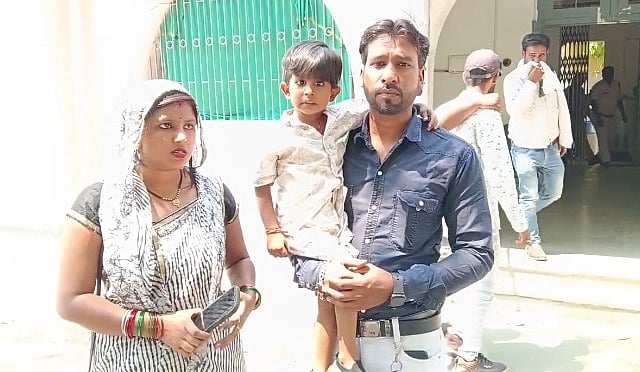 Jabalpur Woman Assaulted By In-Laws Over Property Dispute; FIR Registered