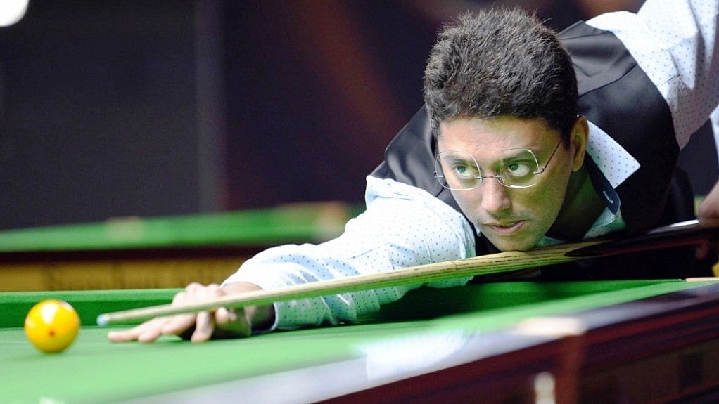 CCI Billiards Classic 2025: Dhruv Sitwala Tames Dhwaj Haria To Storm Into CCI Billiards Final
